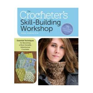 Crocheter's Skill-Building Workshop | Dora Ohrenstein (ISBN: 9781612122465)