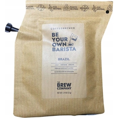 Grower's Cup Honduras hnědá 300 ml – Zboží Dáma