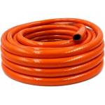  Градински четирислоен маркуч 1", 25 м, Great Garden Orange (Orange)