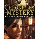 Hry na PC Chronicles Of Mystery: The Scorpio Ritual
