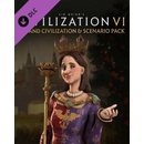 Civilization VI: Poland Civilization & Scenario Pack