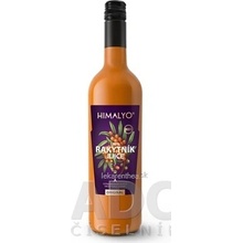 HIMALYO BIO RAKYTNÍK ORIGINAL JUICE šťava 1x750 ml