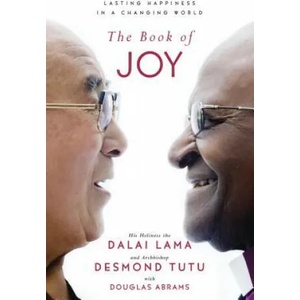 Book of Joy | Dalai Lama XIV, Desmond Tutu, Douglas Carlton Abrams (ISBN: 9780399185045)