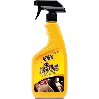 Formula 1 Mr. Leather 473 ml