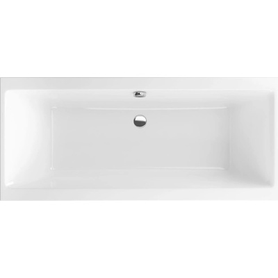 Excellent Pryzmat 170 x 75,5 cm WAEXPRY17WHS
