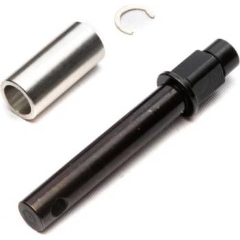 Axial Аксиален изходен вал преден, втулки: scx6