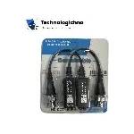  Transceiver HD CVI/TVI/AHD Video Balun For CCTV (LT-109C-HD)