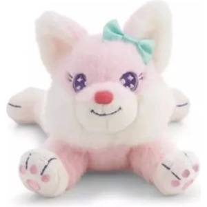 NICI Nici: Плюшена фигурка на лисица - 18 см, лежаща