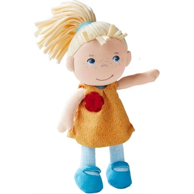HABA Парцалена кукла Haba - Джолин, 20 cm (306205)