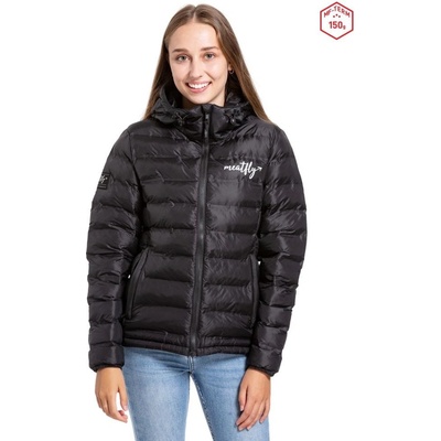 Meatfly Street Denna 23/24 Black