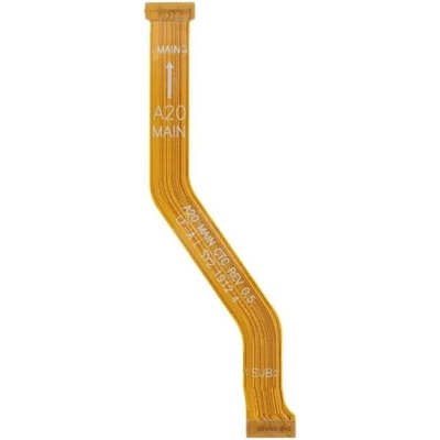 Flex kabel základní desky Samsung Galaxy A20 (A205 / 2019) SAM1719