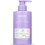 Orjena Ginger Volume Firming Shampoo Шампоан за коса унисекс 500ml