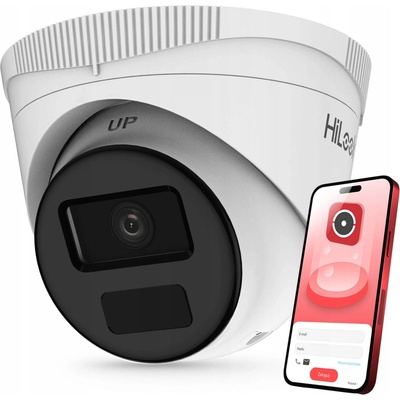 Hikvision HiLook IPC-T221H(4mm)(C)