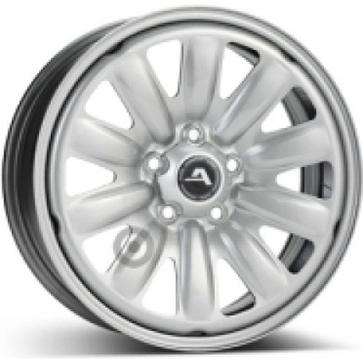 Alcar Stahlrad Hybrid 130300 6x16 5x112 ET48