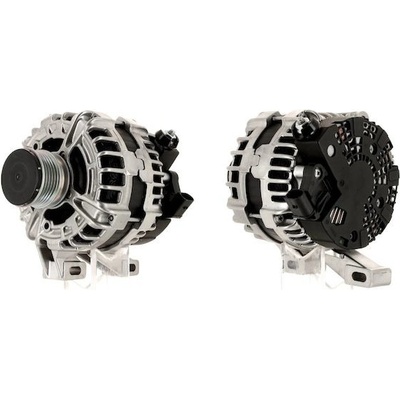 Alternátor Volvo S60 D4 Bosch 0125711002