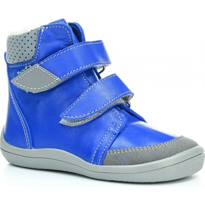 Beda Barefoot zimní boty s membránou Matt