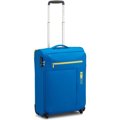 Roncato Neon Lite 2W modrá 42 L