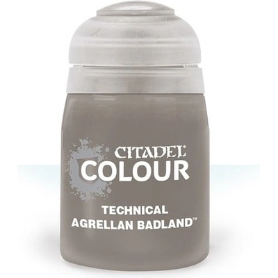 GW Citadel Technical: Agrellan Badland 24ml