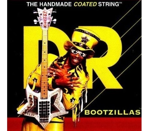 DR Strings BZ5-130