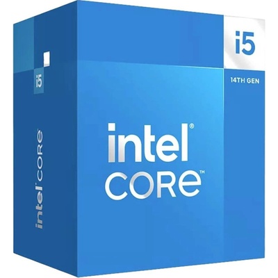 Intel Core i5-14400 BX8071514400SRN46
