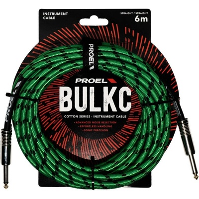 Proel BULK100CLU6GN