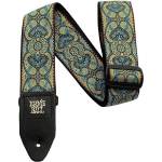 Ernie Ball Classic Jacquard Imperial Paisley Колан за китара (P04098)