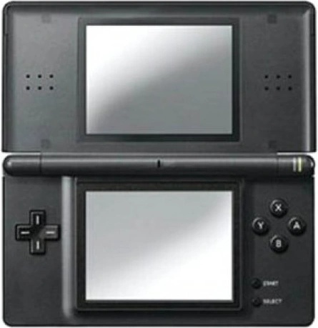Nintendo DS Lite