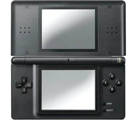 Nintendo DS Lite