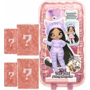 Na! Na! Na! Surprise Fuzzy panenka - Panda Boy