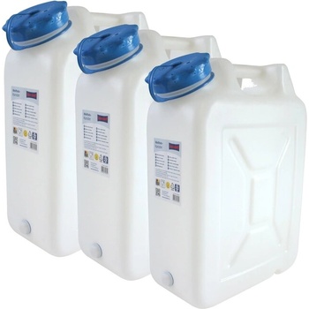 Hünersdorff Канистра с широко гърло Hünersdorff 6 L (019005)