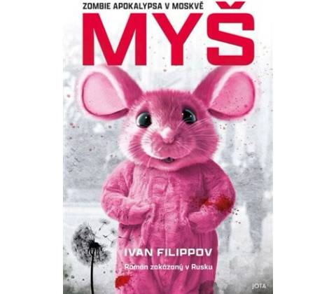 Myš - Ivan Philippov