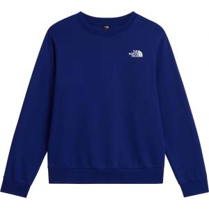 The North Face M Evolution Box Nse Regular Crew Размер: L / Цвят: тъмно син