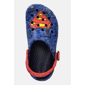 Crocs Детски чехли CLASSIC SUPERMAN CLOG (211132.CROCS.CLASSIC.SU)