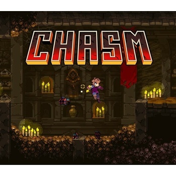 Chasm