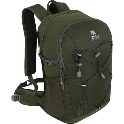 Zulu Dundee 20l zelená