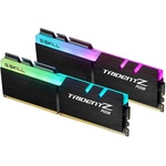 G.SKILL Trident Z RGB 16GB (2x8GB) DDR4 3600MHz F4-3600C18D-16GTZRX