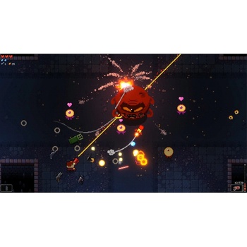 Enter the Gungeon