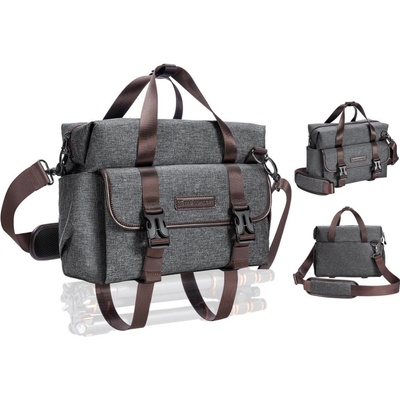K&F Concept Travel shoulder bag