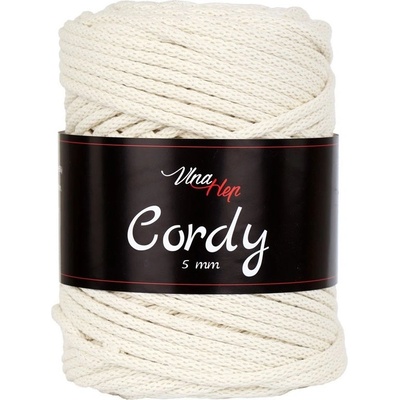 Příze Vlna Hep Cordy 5 mm 8173