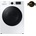 Samsung WD90TA046BE