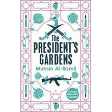 President's Gardens
