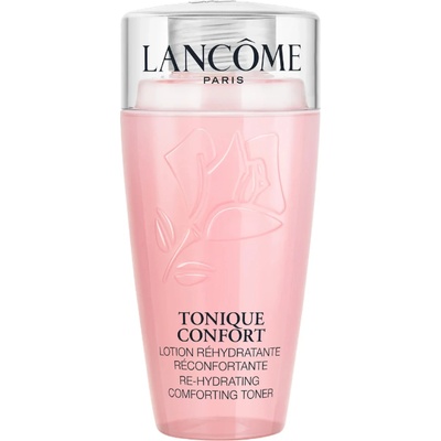 Lancome Confort Рехидратиращ Тоник Лосион За лице 75 мл