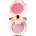 Dear Dahlia Blooming Edition Paradise Dual Palette Blusher Duo Палитра 3, 5gr