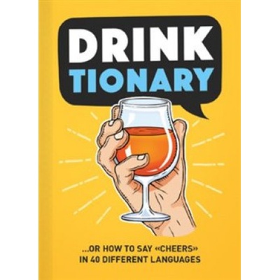 Drink Tionary