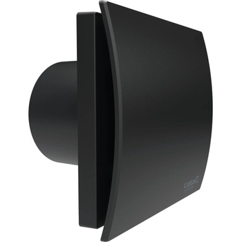 CATAUC 100 SILENTIS BLACK TIMER
