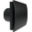 CATAUC 100 SILENTIS BLACK TIMER