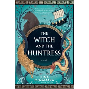 WITCH & THE HUNTRESS | MCNAMARA LUNA (2026)