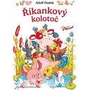 Říkankový kolotoč