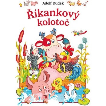 Říkankový kolotoč