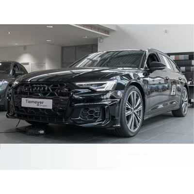 Audi S6 TDI Avant 253 kW